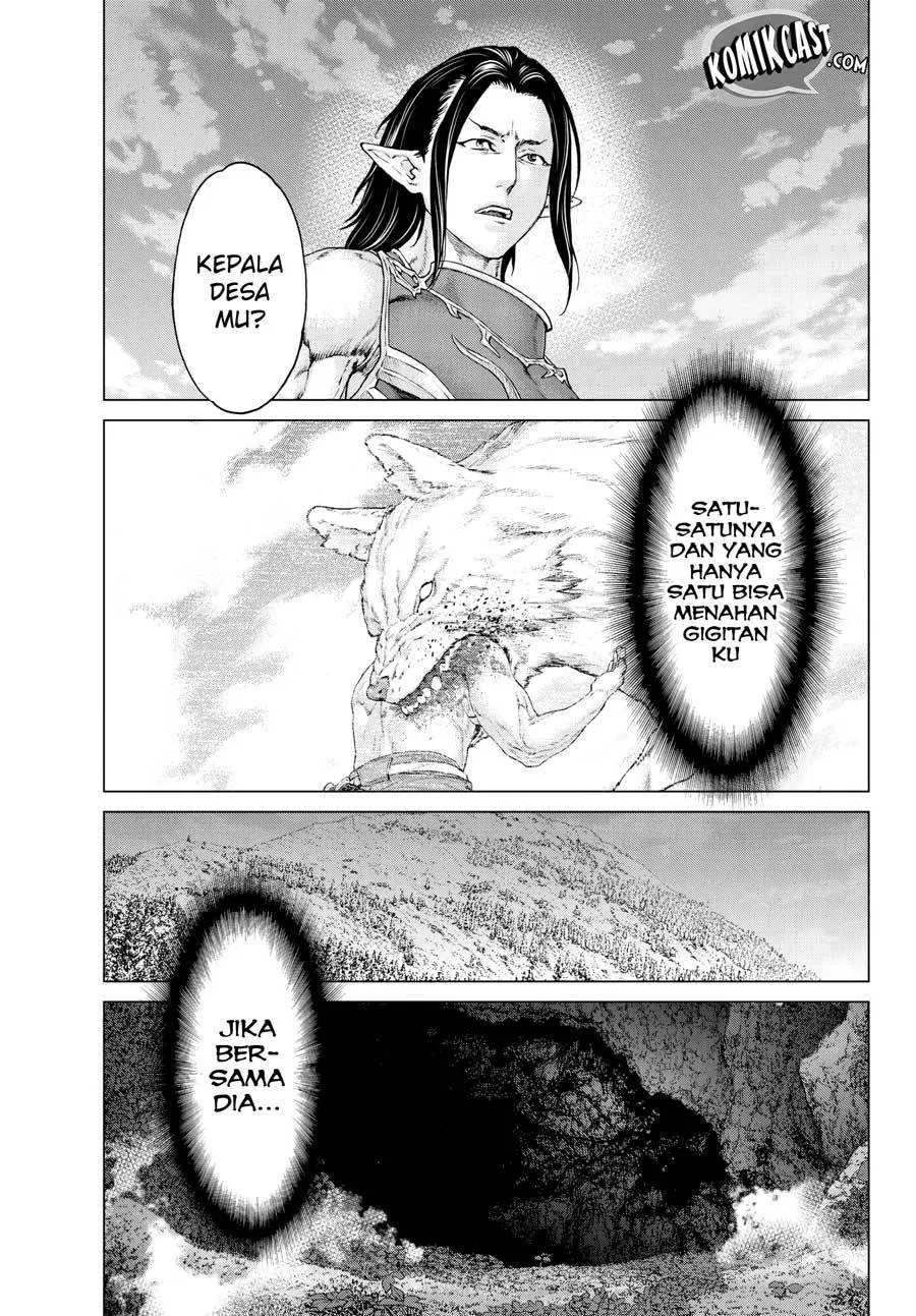 isekai-putin - Chapter: 09