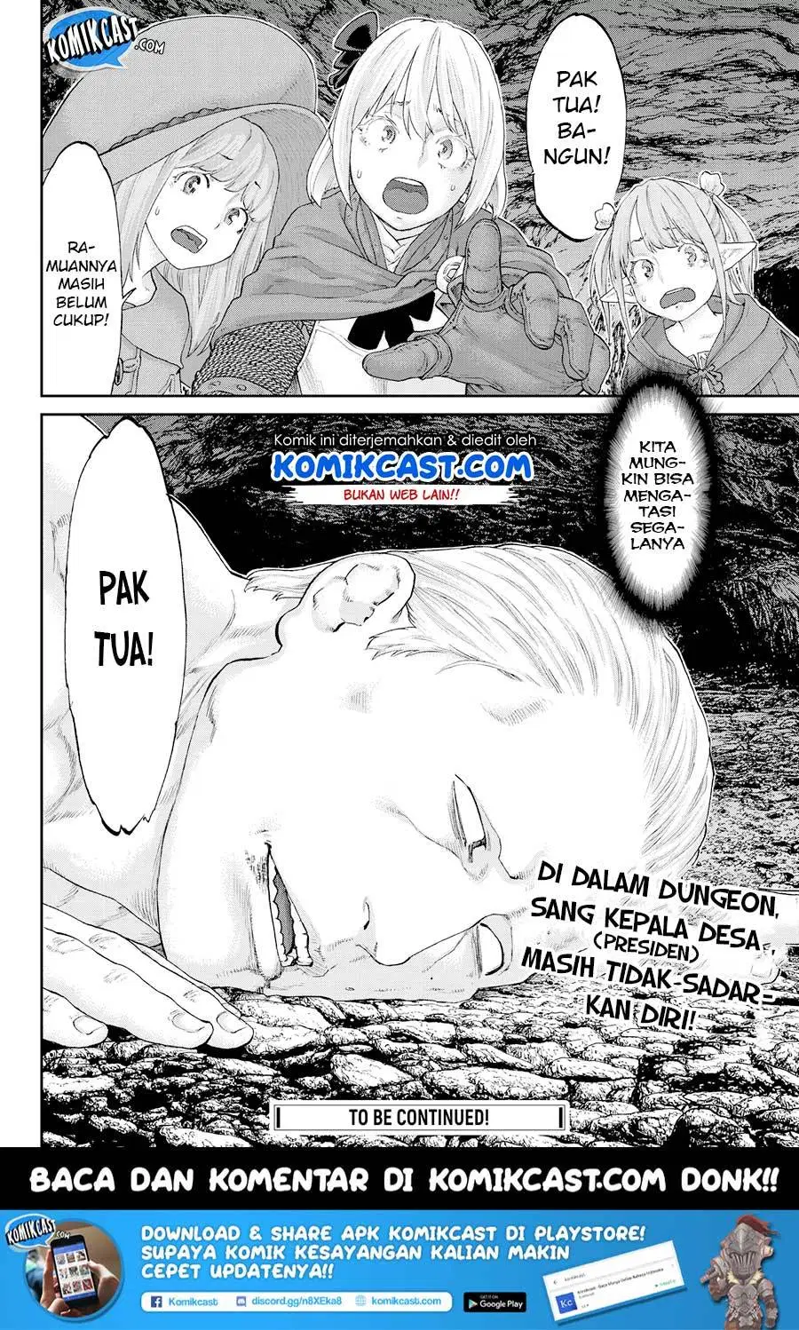 isekai-putin - Chapter: 09