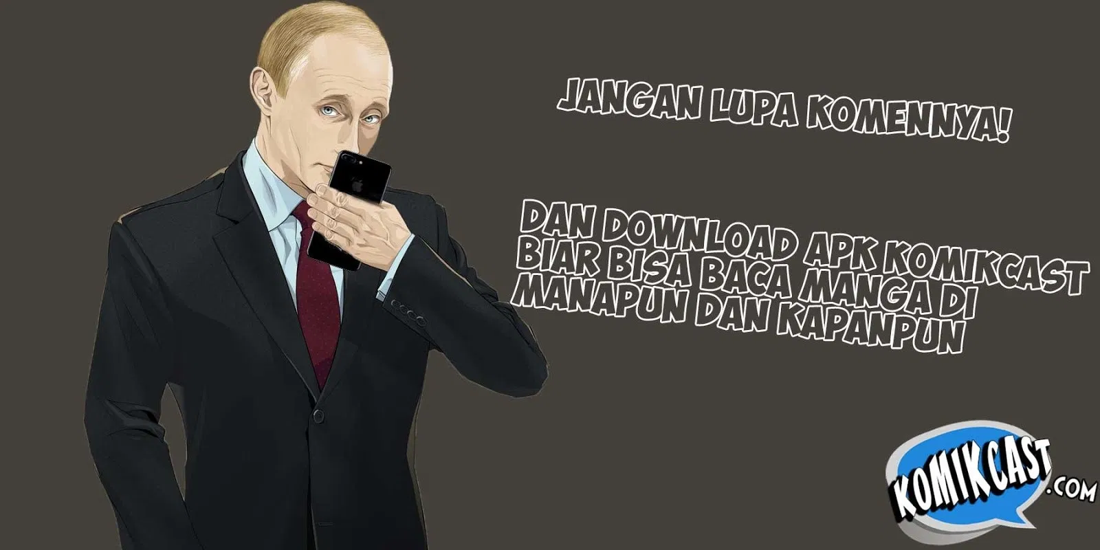 isekai-putin - Chapter: 09