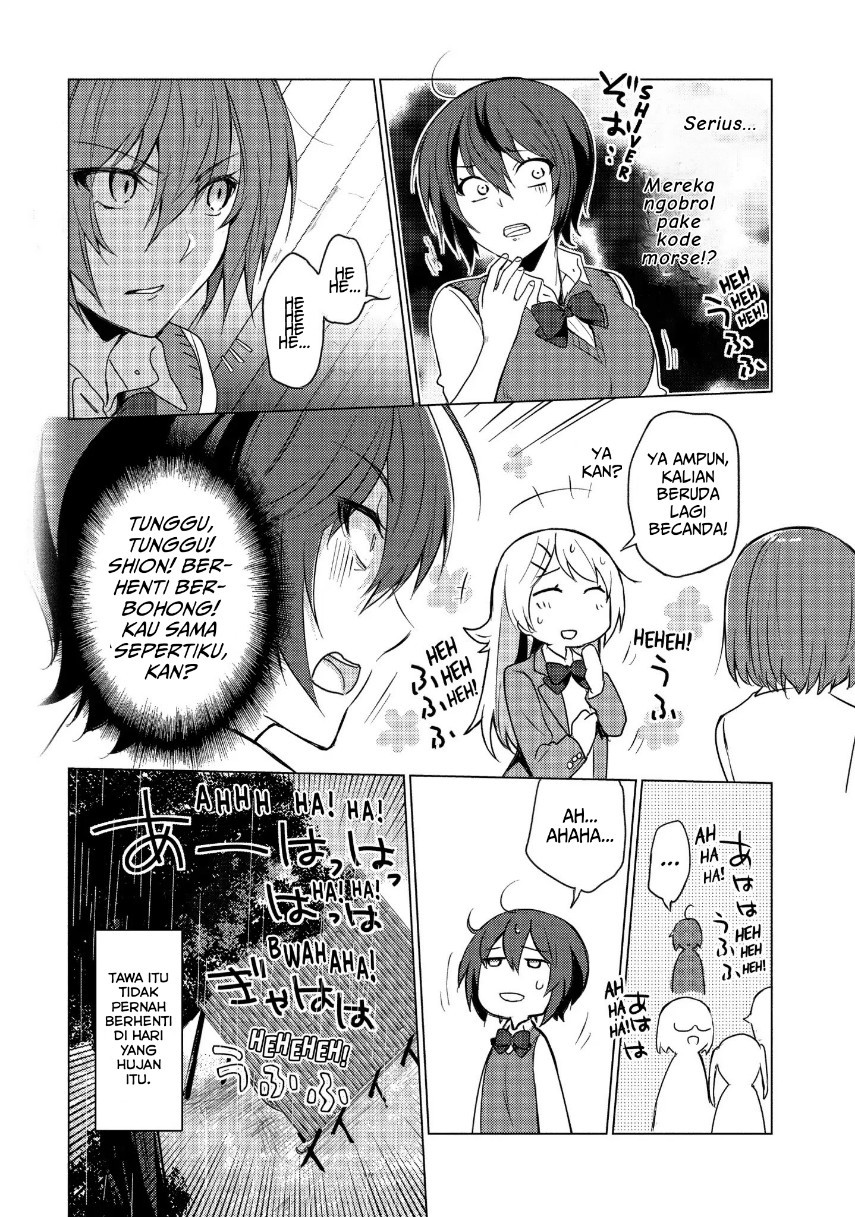 sounan-desu-ka - Chapter: 31