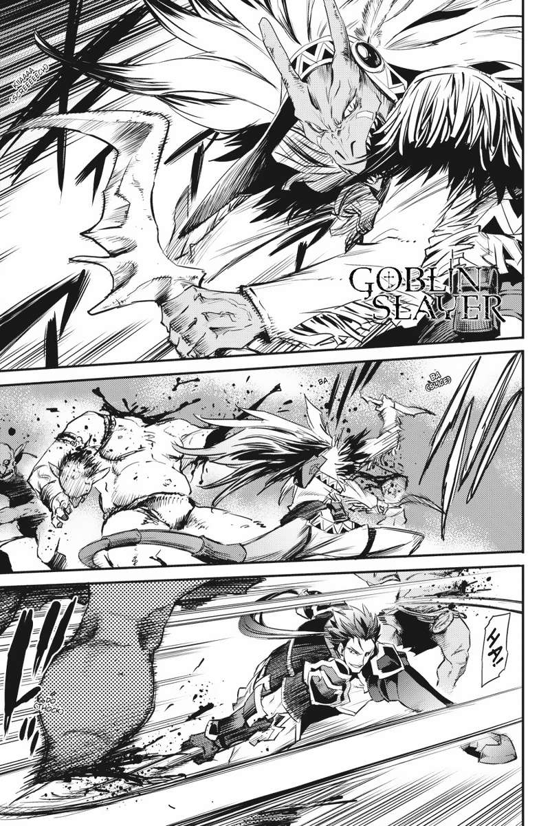 goblin-slayer - Chapter: 14