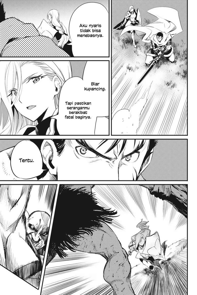 goblin-slayer - Chapter: 14