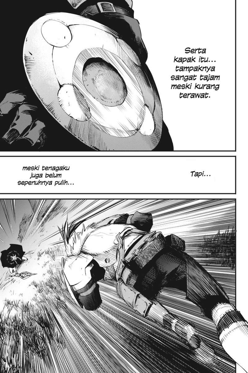 goblin-slayer - Chapter: 14