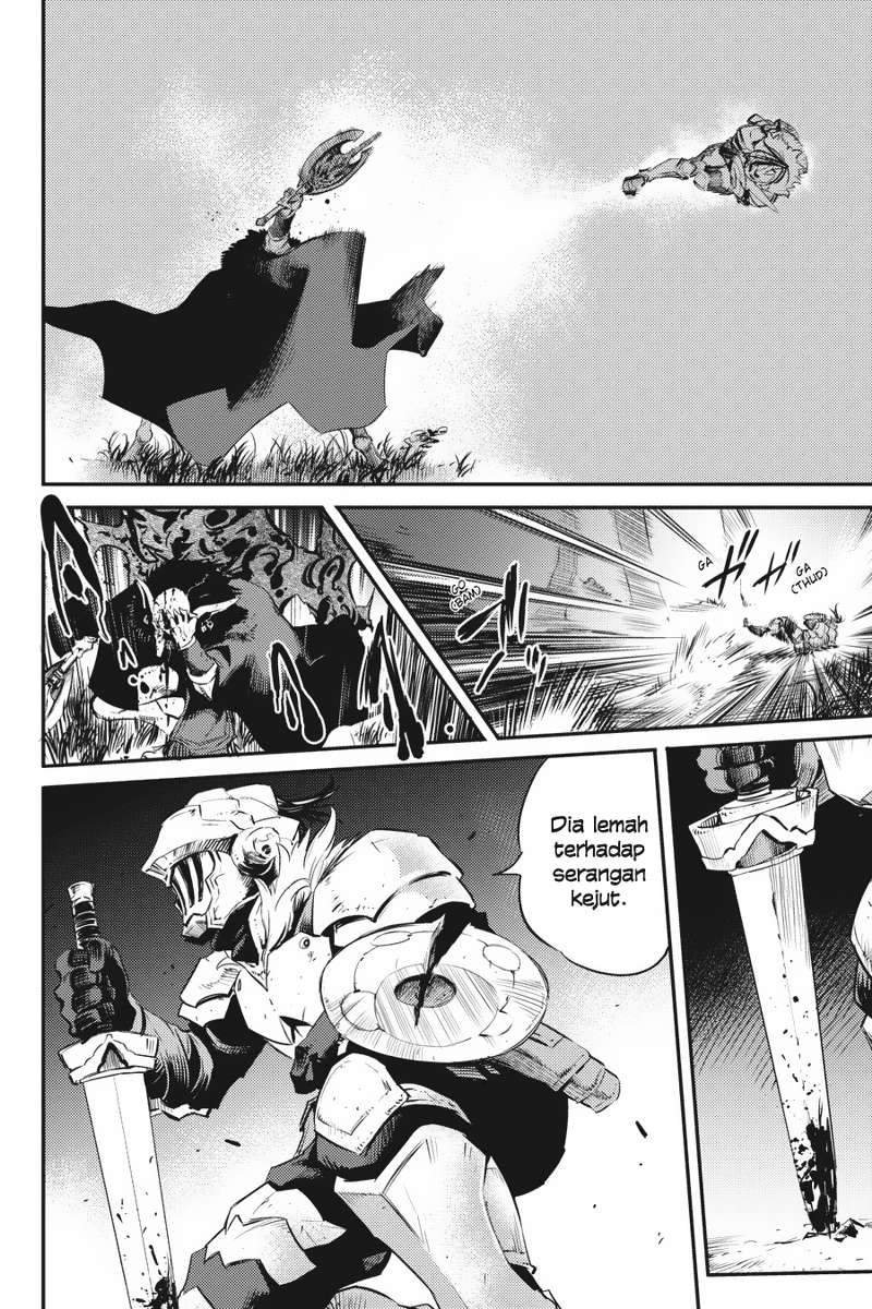 goblin-slayer - Chapter: 14