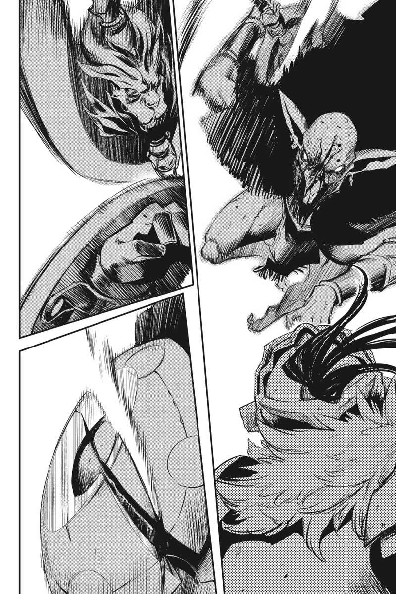 goblin-slayer - Chapter: 14