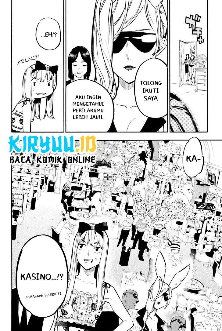 akb49-renai-kinshi-jourei - Chapter: 228