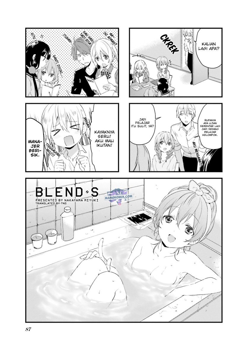 blend-s - Chapter: 52