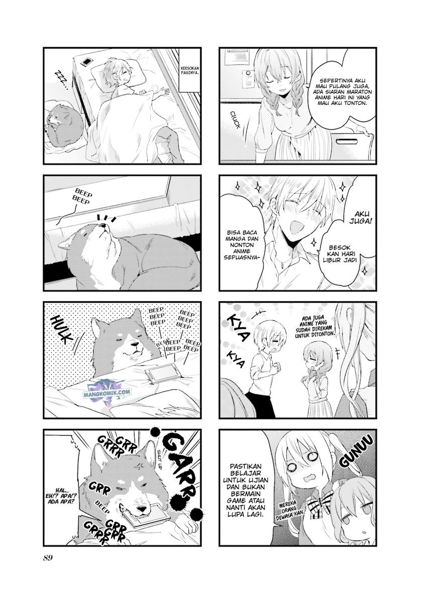 blend-s - Chapter: 52