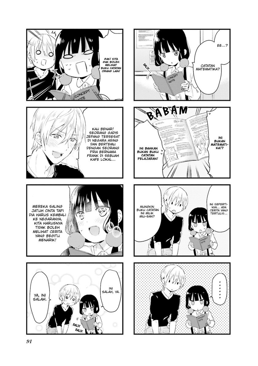 blend-s - Chapter: 52