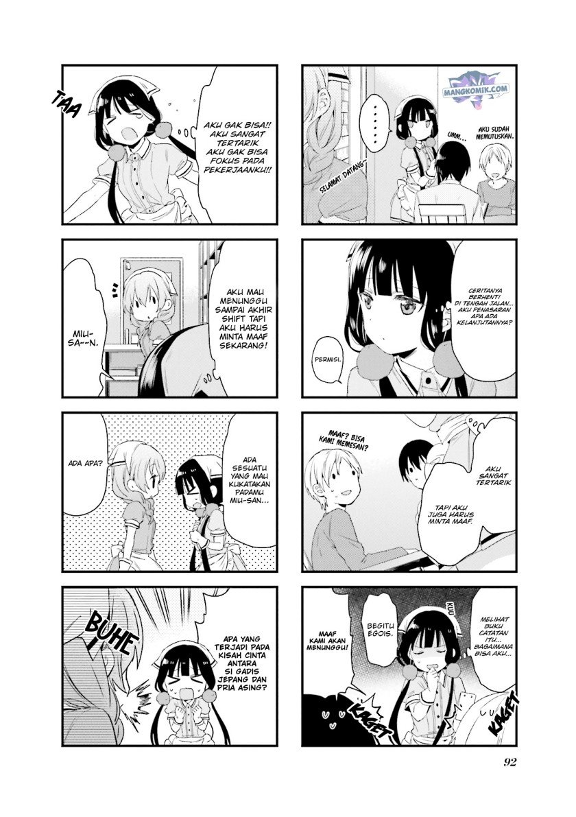 blend-s - Chapter: 52