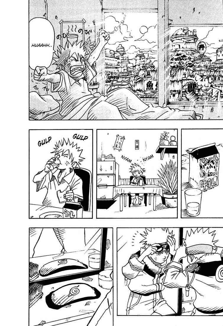 naruto-id - Chapter: 3