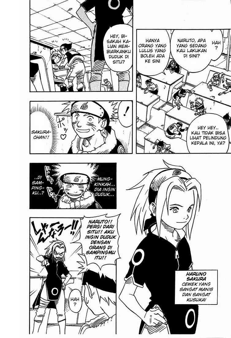 naruto-id - Chapter: 3