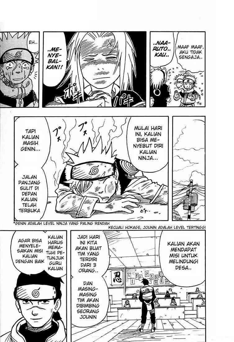 naruto-id - Chapter: 3