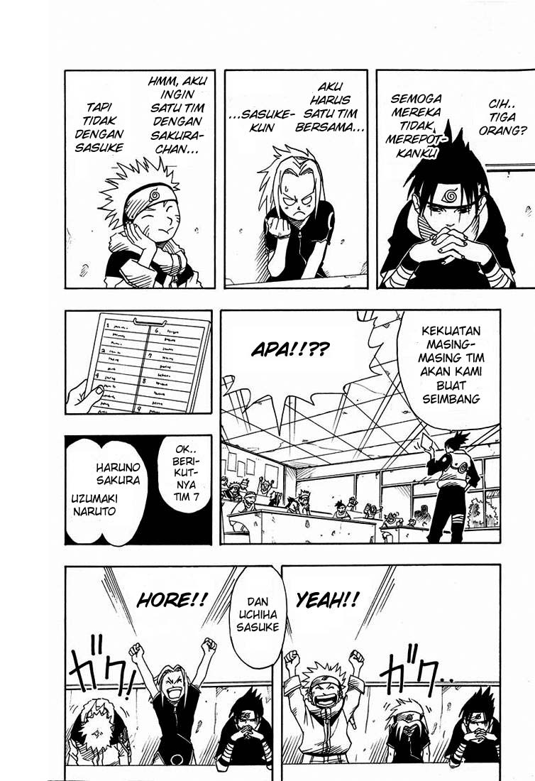 naruto-id - Chapter: 3