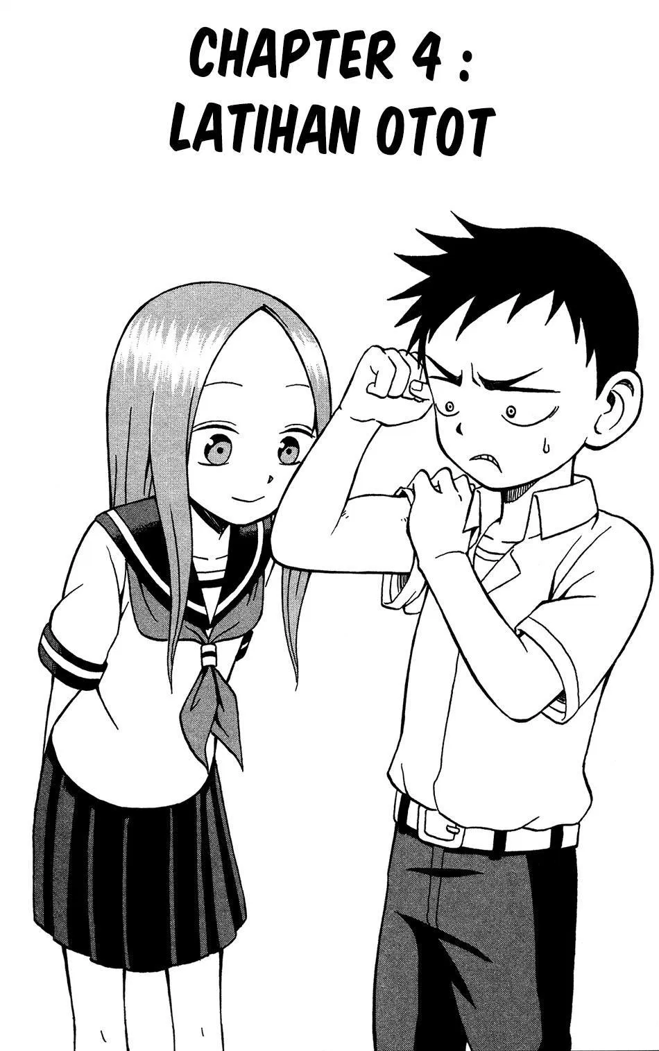 karakai-jouzu-no-takagi-san - Chapter: 04