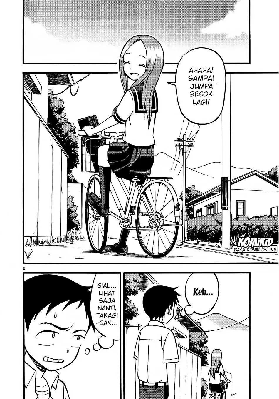 karakai-jouzu-no-takagi-san - Chapter: 04