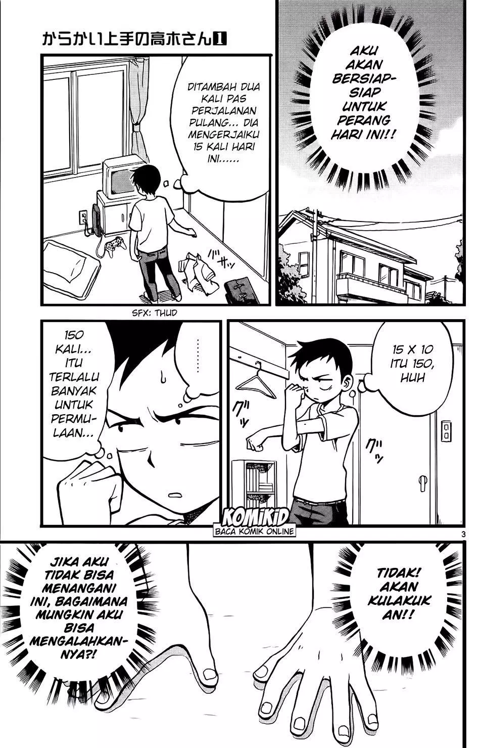 karakai-jouzu-no-takagi-san - Chapter: 04