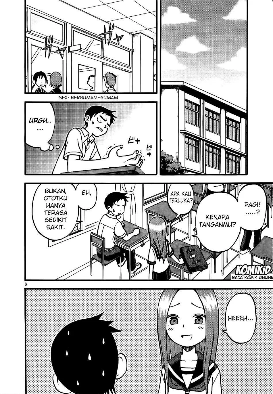 karakai-jouzu-no-takagi-san - Chapter: 04