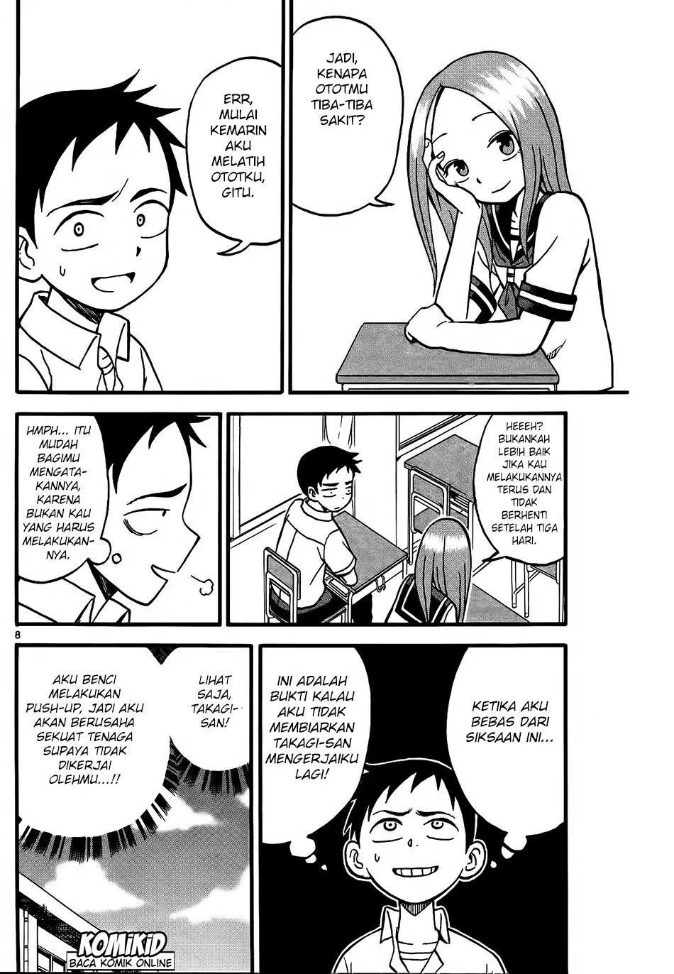 karakai-jouzu-no-takagi-san - Chapter: 04