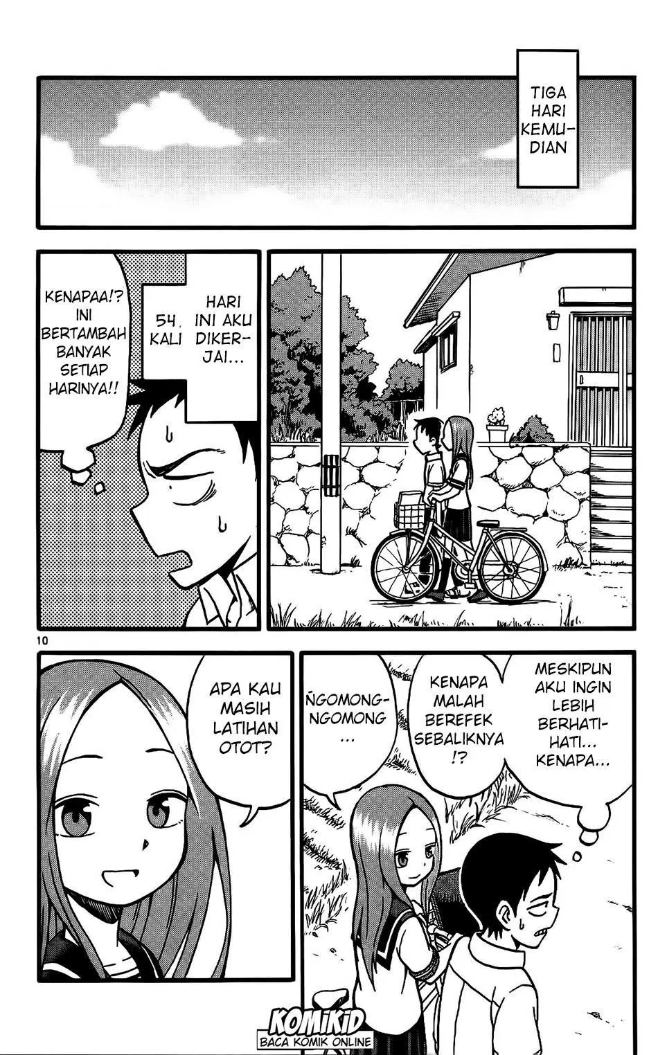 karakai-jouzu-no-takagi-san - Chapter: 04