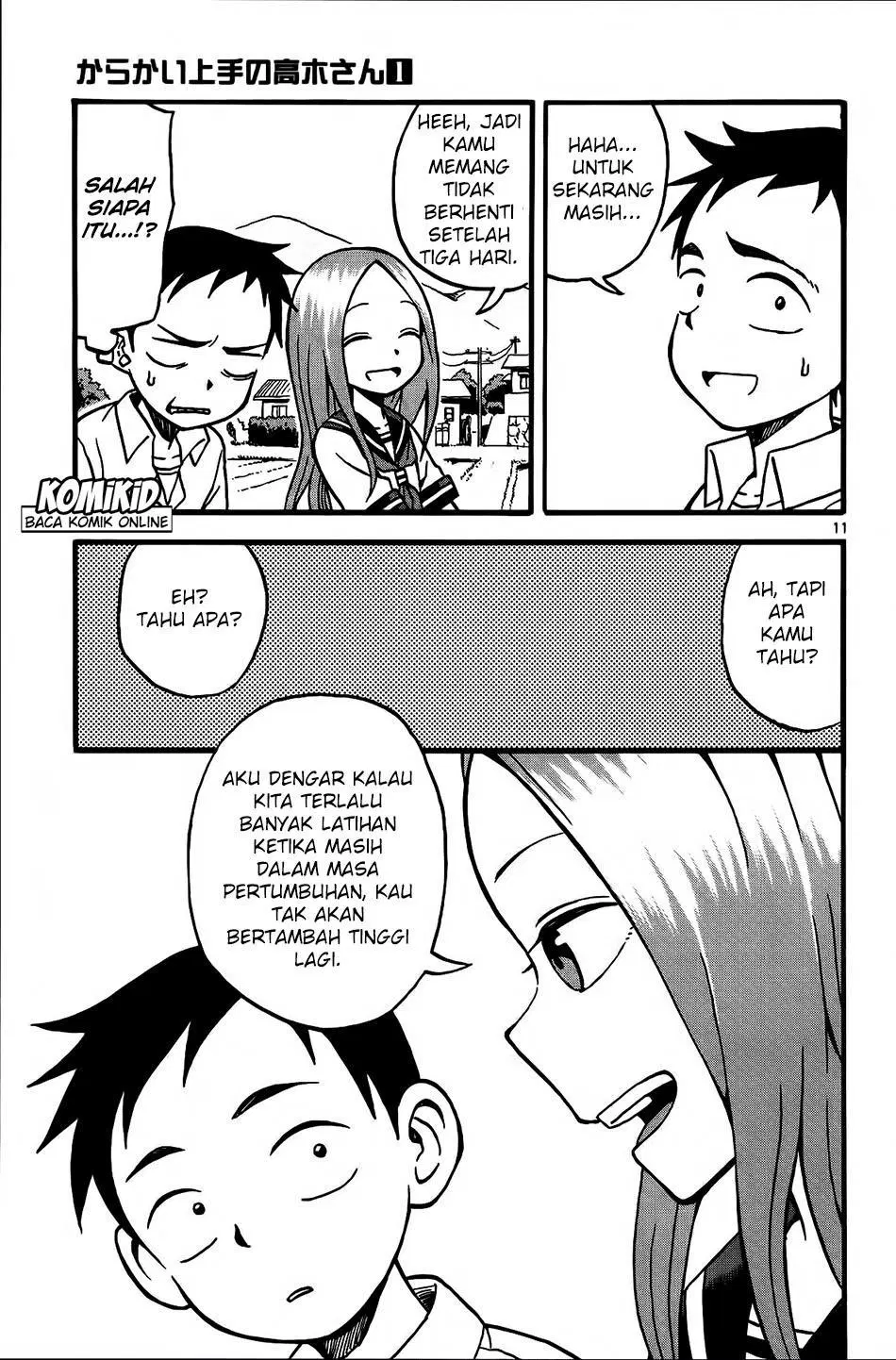 karakai-jouzu-no-takagi-san - Chapter: 04