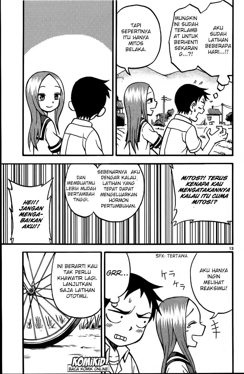 karakai-jouzu-no-takagi-san - Chapter: 04