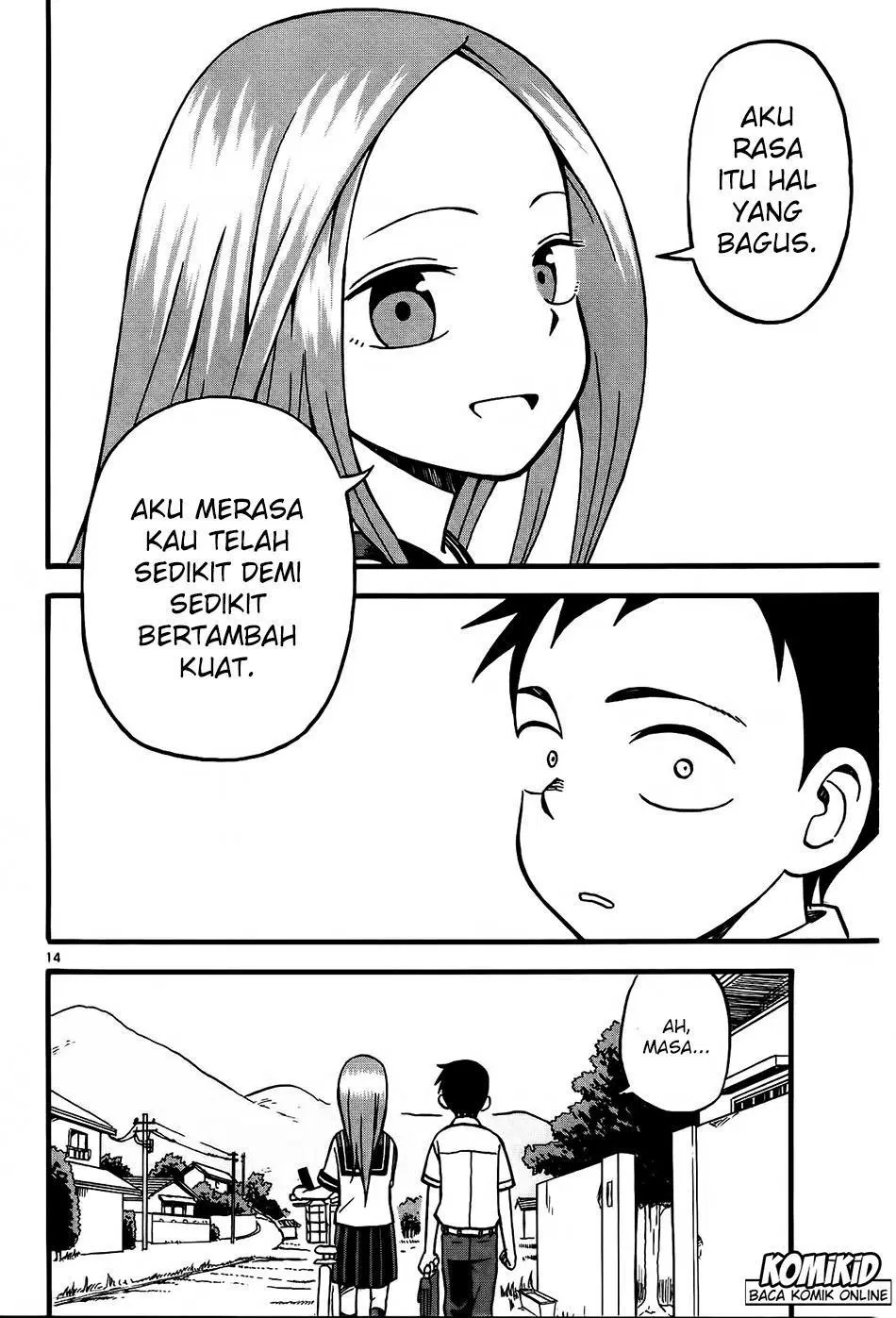 karakai-jouzu-no-takagi-san - Chapter: 04