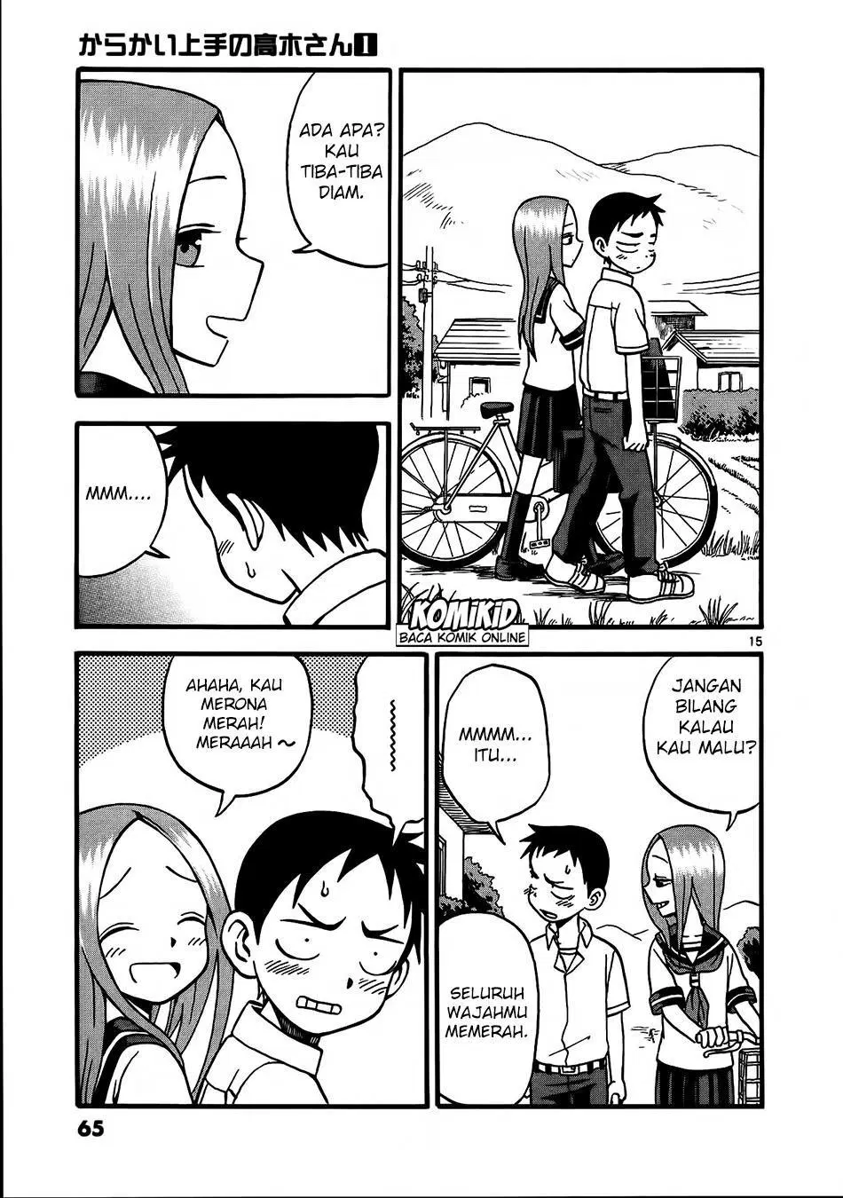 karakai-jouzu-no-takagi-san - Chapter: 04