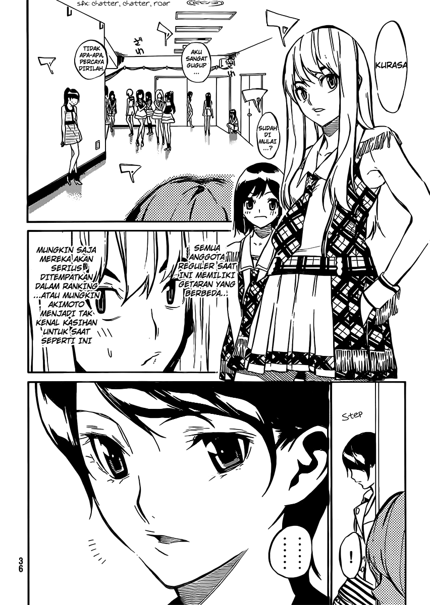 akb49-renai-kinshi-jourei - Chapter: 48