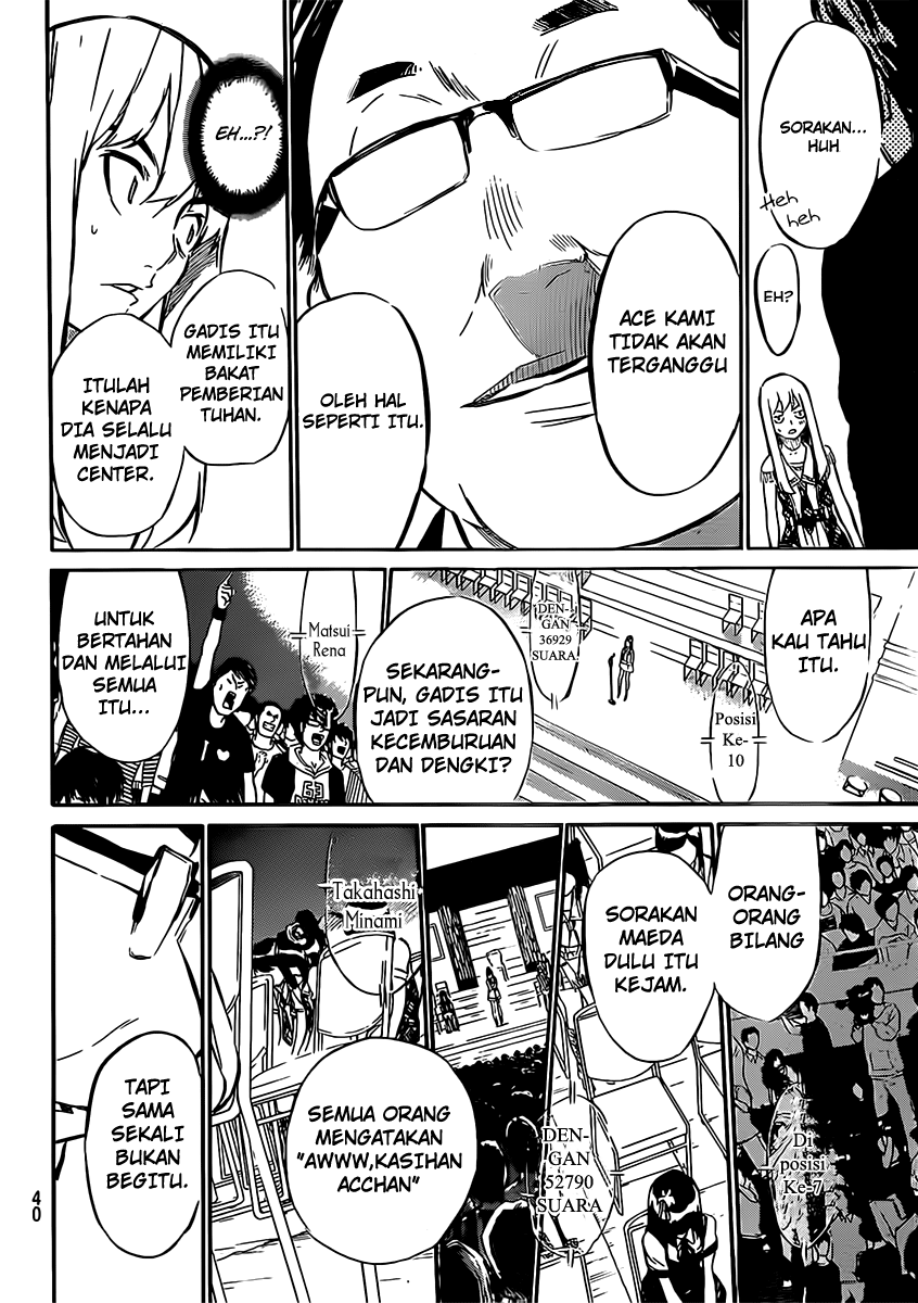 akb49-renai-kinshi-jourei - Chapter: 48