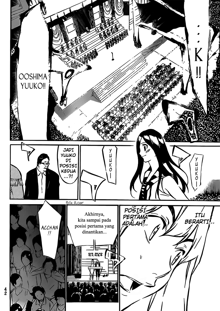 akb49-renai-kinshi-jourei - Chapter: 48