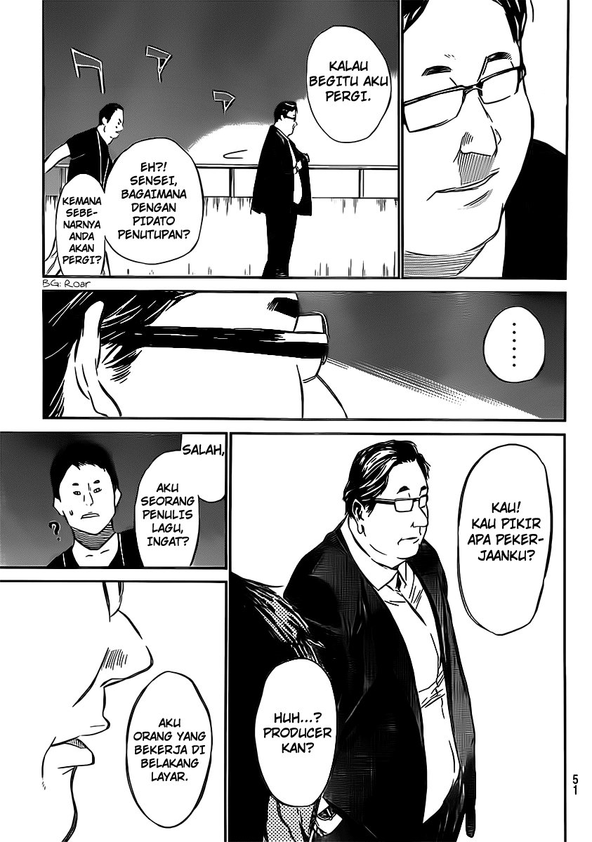 akb49-renai-kinshi-jourei - Chapter: 48