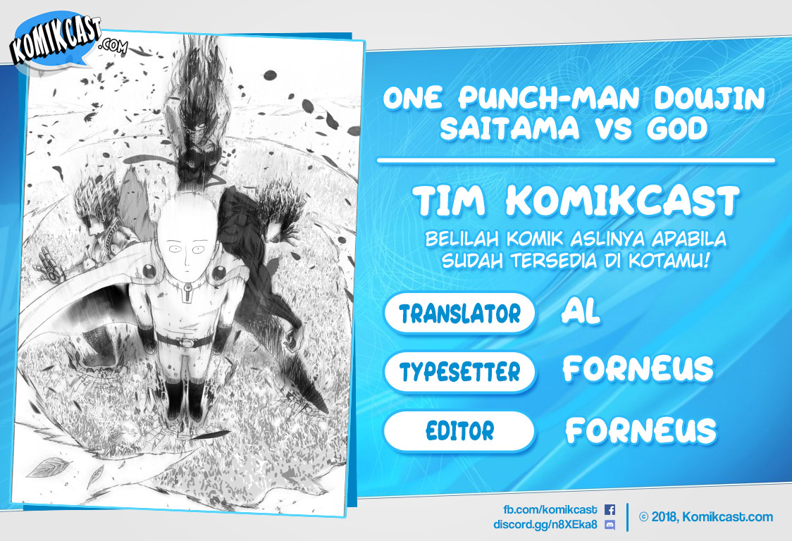 onepunchman-saitama-vs-god - Chapter: 03.2