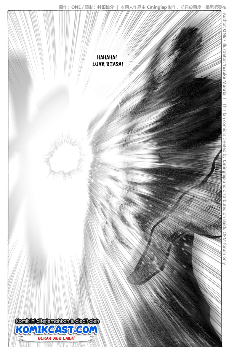 onepunchman-saitama-vs-god - Chapter: 03.2