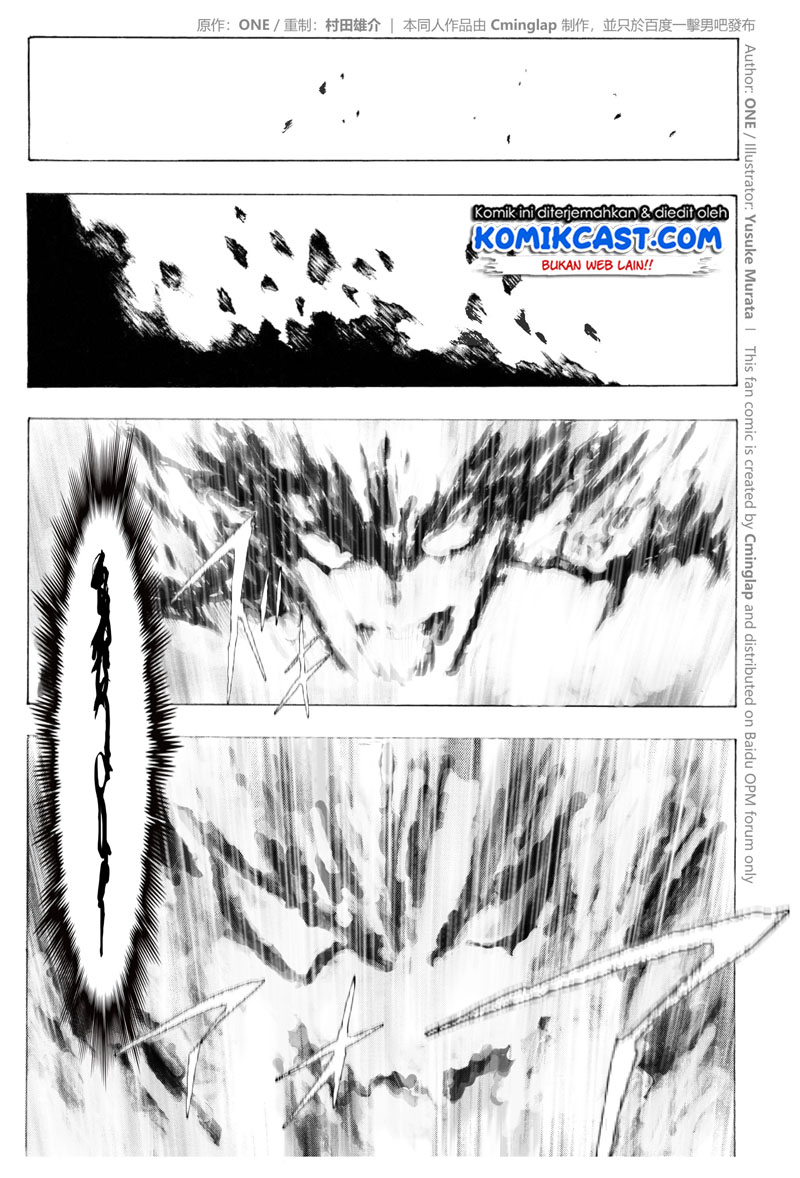 onepunchman-saitama-vs-god - Chapter: 03.2