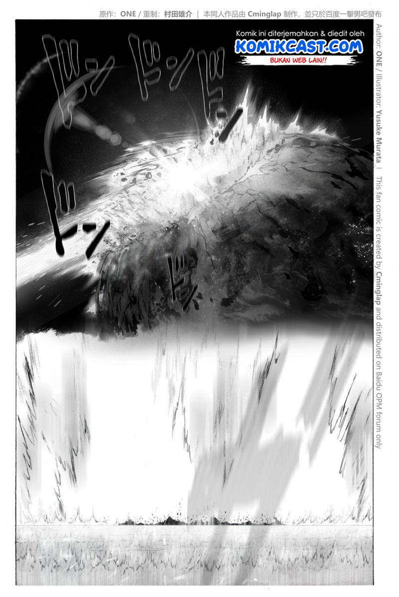 onepunchman-saitama-vs-god - Chapter: 03.2