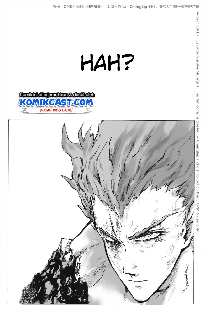 onepunchman-saitama-vs-god - Chapter: 03.2