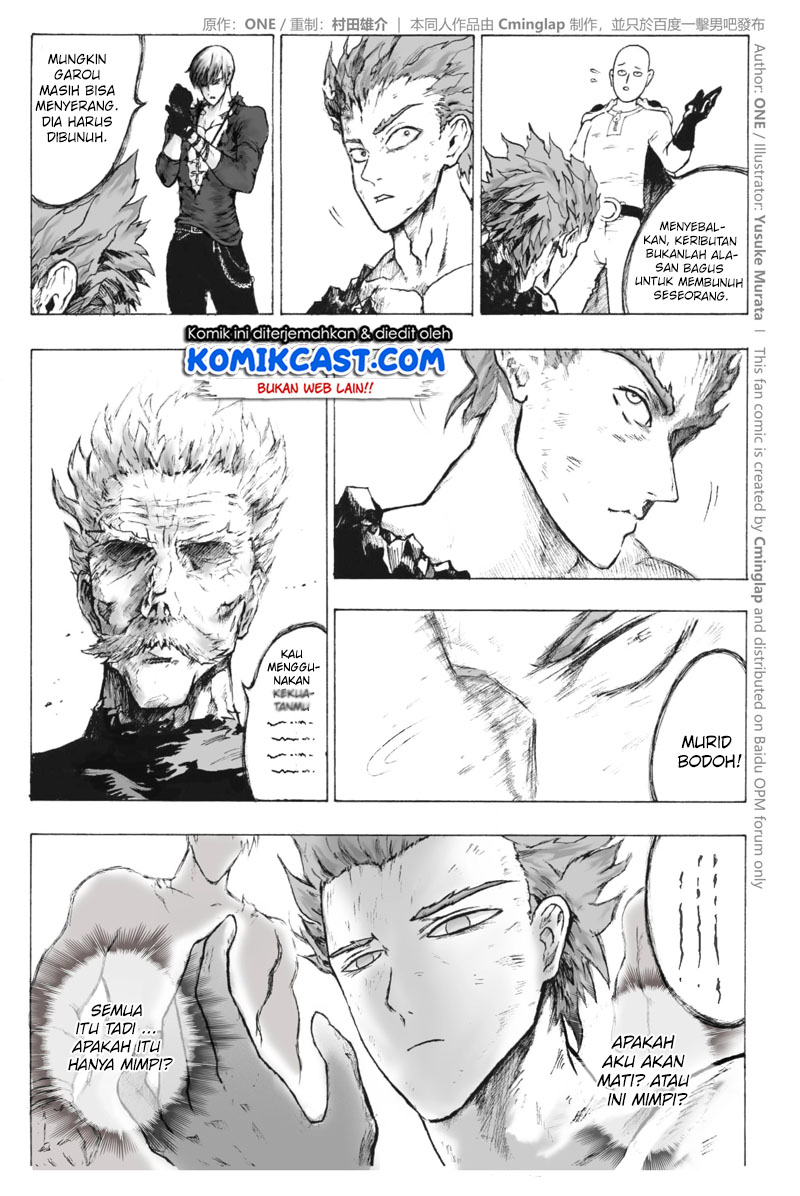 onepunchman-saitama-vs-god - Chapter: 03.2