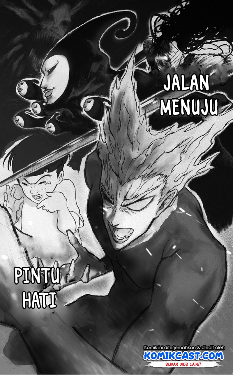 onepunchman-saitama-vs-god - Chapter: 03.2