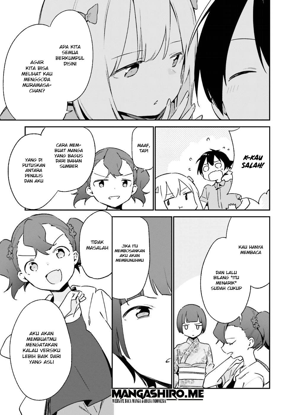 eromanga-sensei - Chapter: 49