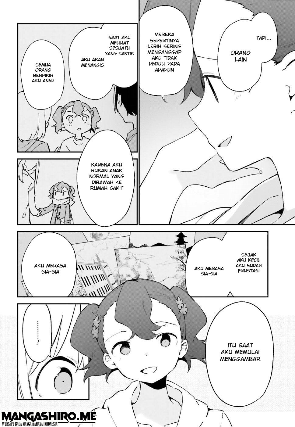 eromanga-sensei - Chapter: 49