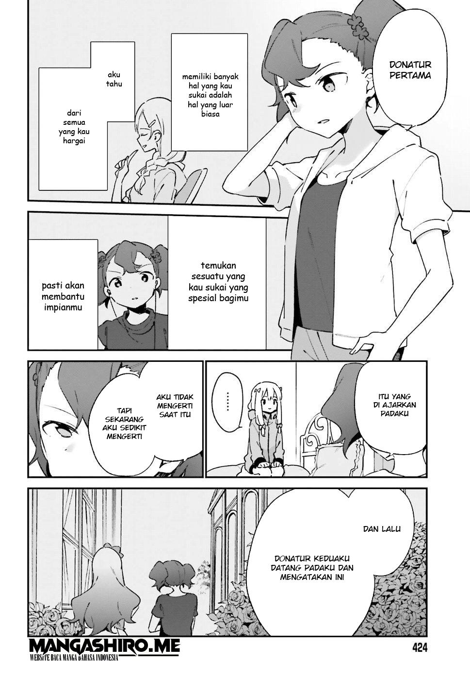 eromanga-sensei - Chapter: 49