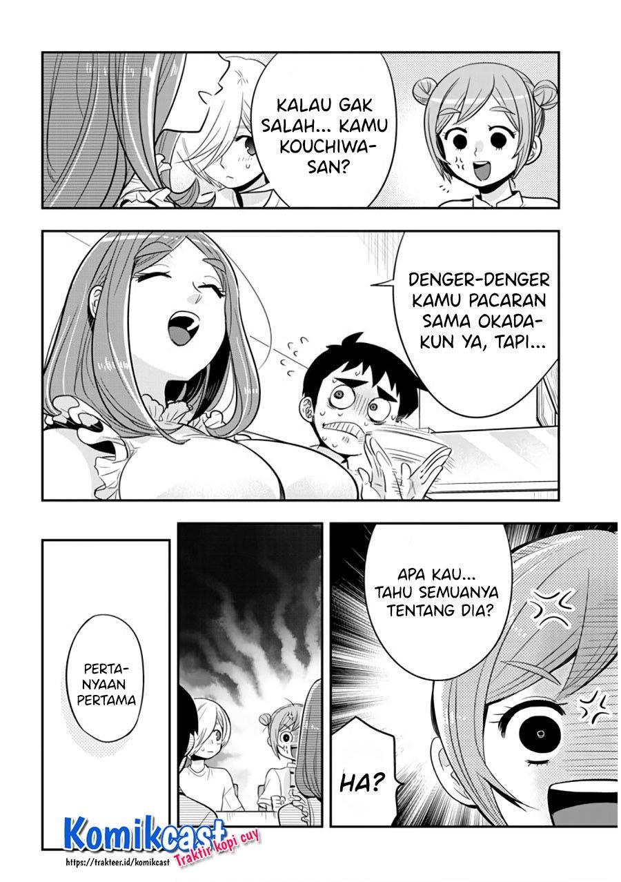giri-giri-saegiru-katagirisan - Chapter: 34