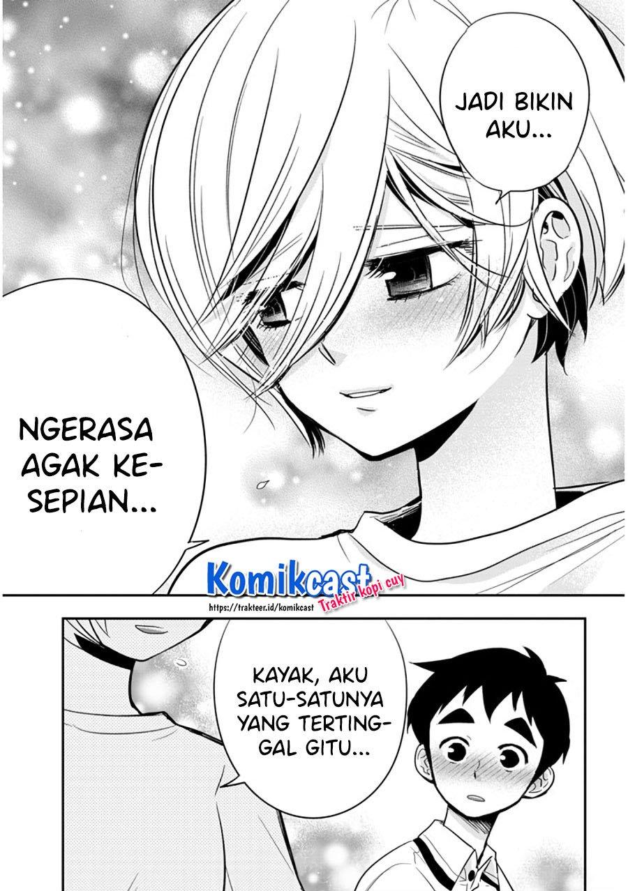 giri-giri-saegiru-katagirisan - Chapter: 34