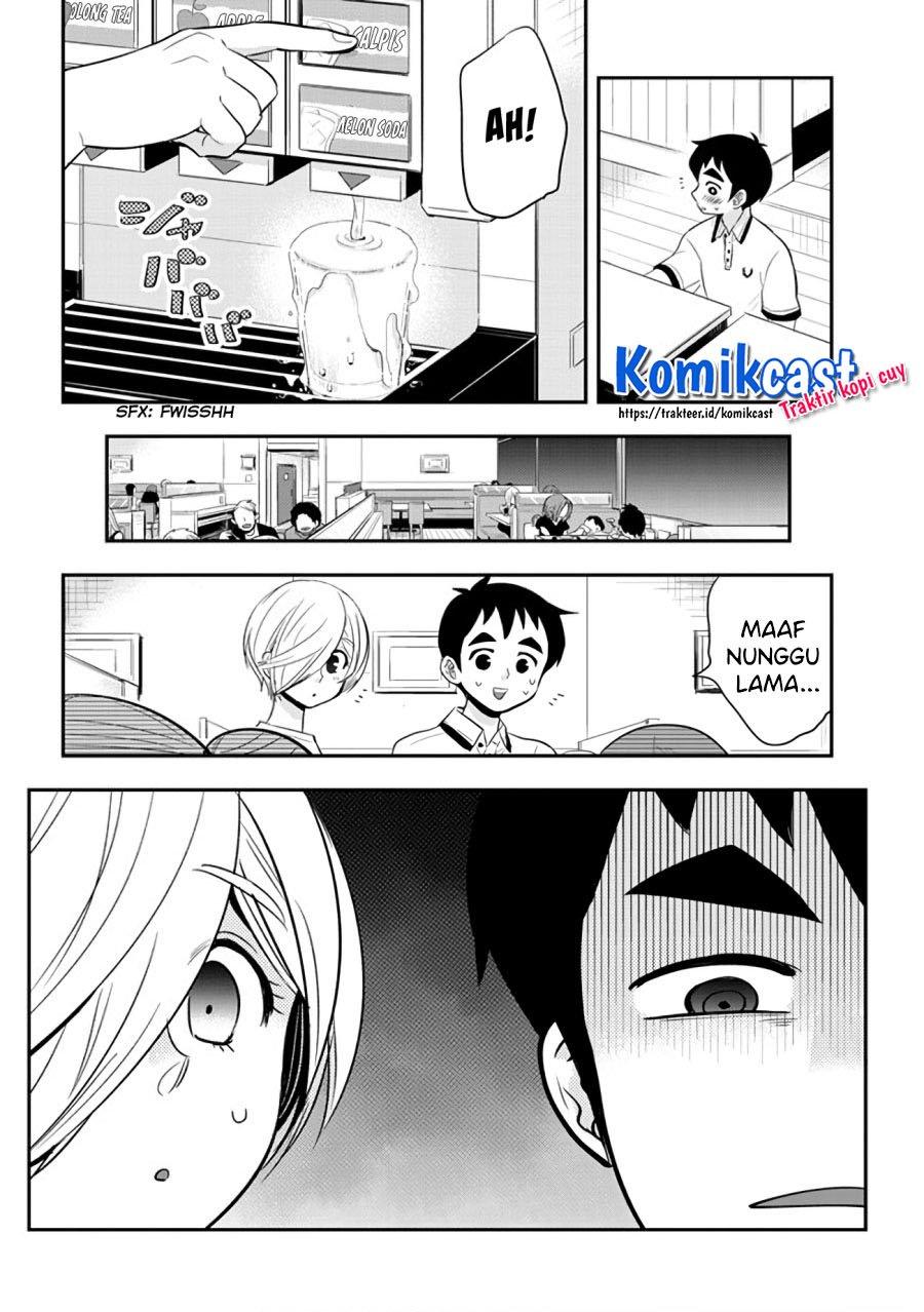 giri-giri-saegiru-katagirisan - Chapter: 34