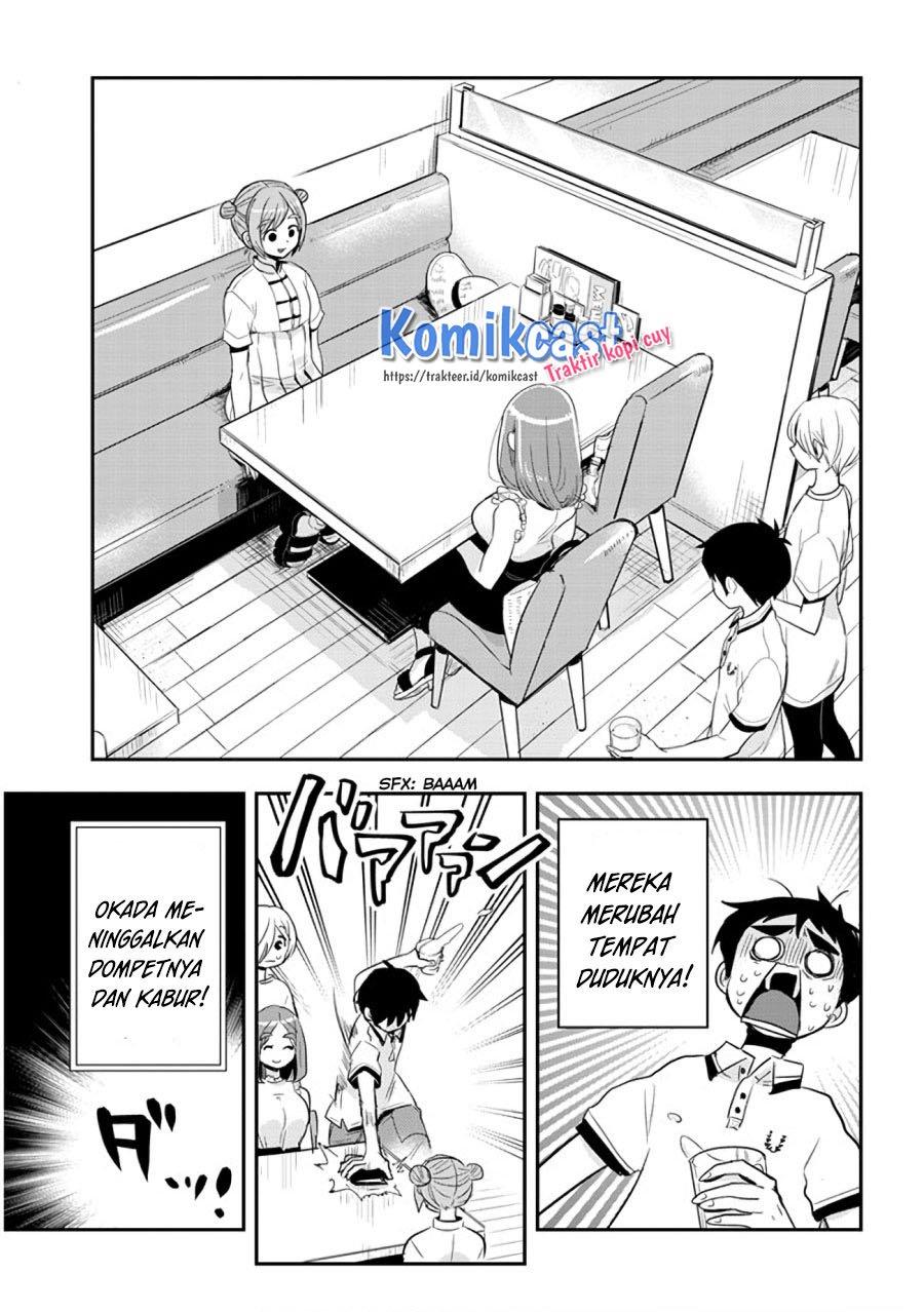 giri-giri-saegiru-katagirisan - Chapter: 34
