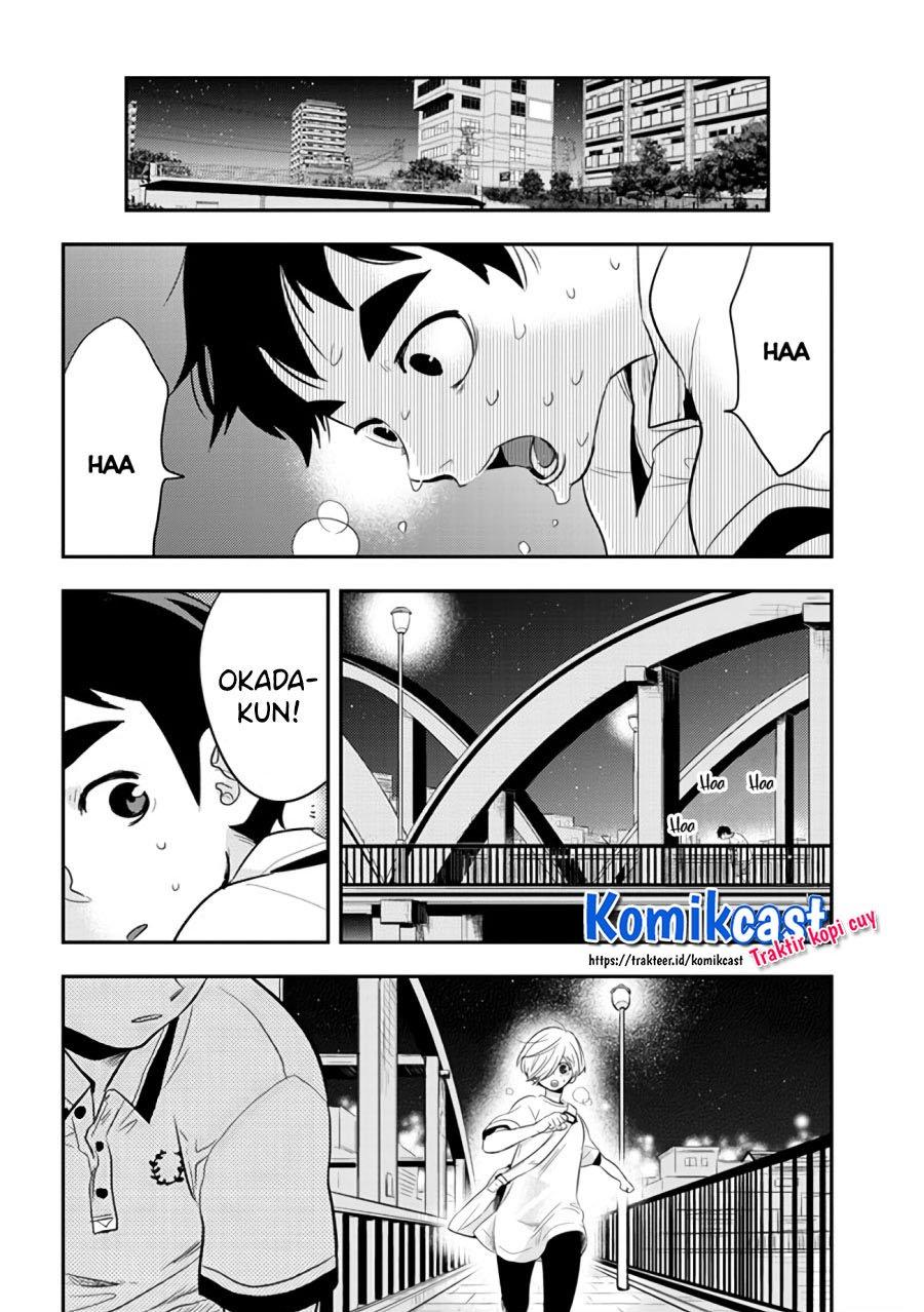 giri-giri-saegiru-katagirisan - Chapter: 34