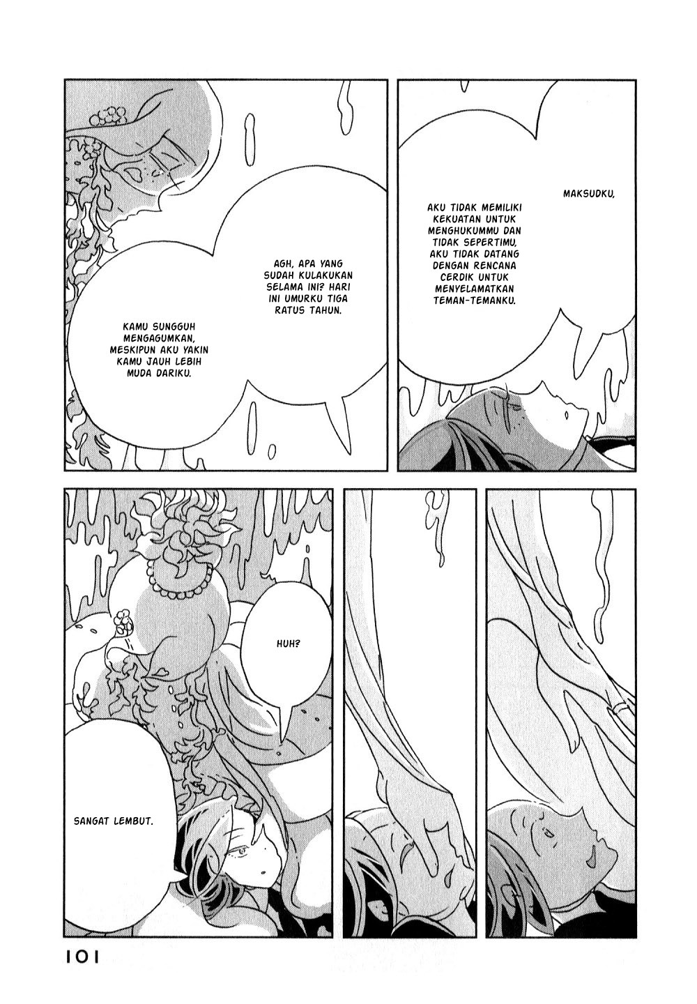 houseki-no-kuni - Chapter: 10