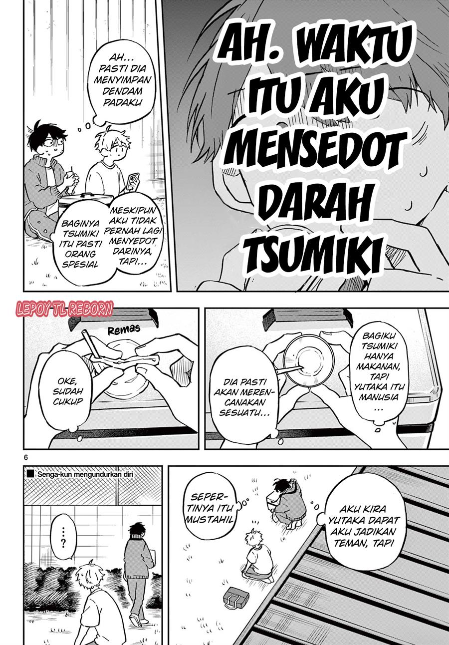 ogami-tsumiki-to-kinichijou - Chapter: 14