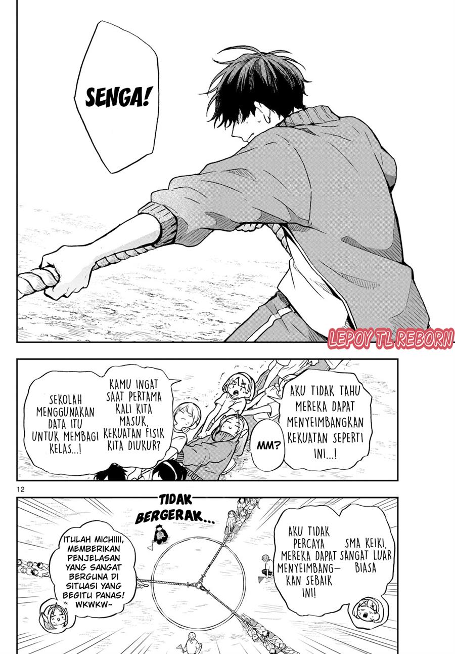 ogami-tsumiki-to-kinichijou - Chapter: 14